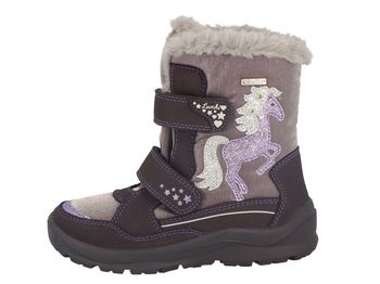 Lurchi Schneestiefel Kanani-SYMPATEX