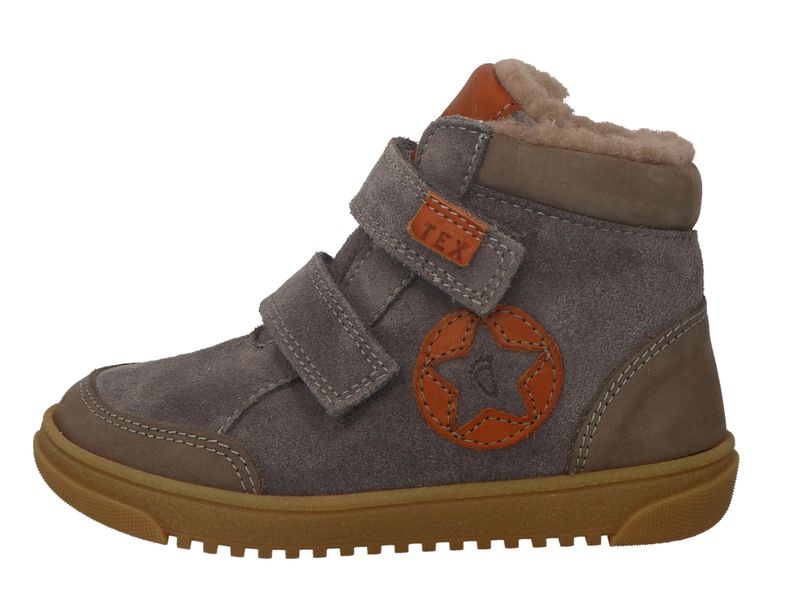 Lurchi Marki-TEX Barefoot