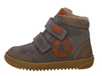 Lurchi Marki-TEX Barefoot