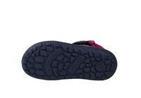 Jaden Tex Barefoot