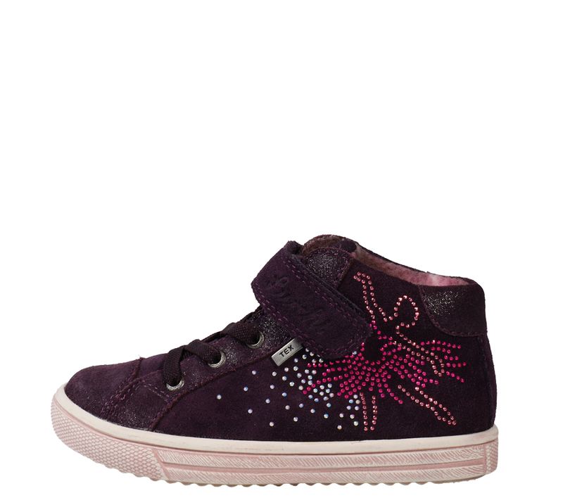 Lurchi Sneaker Suna-TEX