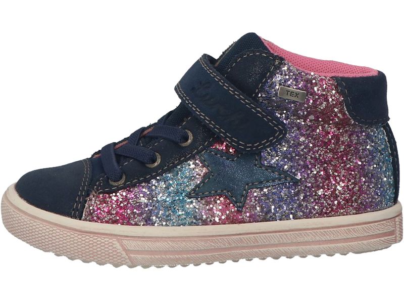 Lurchi Sneaker Sanna-TEX