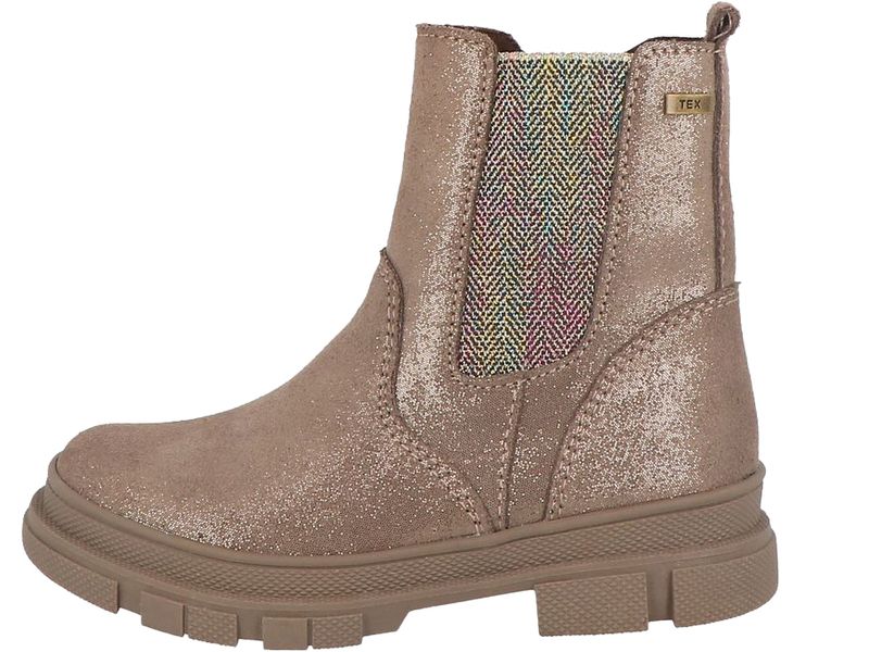 Lurchi Stiefelette Pira-TEX