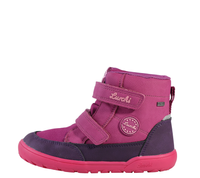 Lurchi Stiefelette Jimmy-TEX Barefoot
