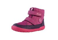Lurchi Stiefelette Jimmy-TEX Barefoot
