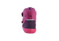 Lurchi Stiefelette Jimmy-TEX Barefoot