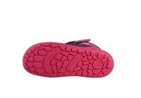 Lurchi Stiefelette Jimmy-TEX Barefoot
