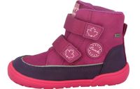 Lurchi Stiefelette Jimmy-TEX Barefoot Lurchi Stiefelette Jimmy-TEX Barefoot