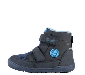 Lurchi Stiefelette Jimmy-TEX Barefoot