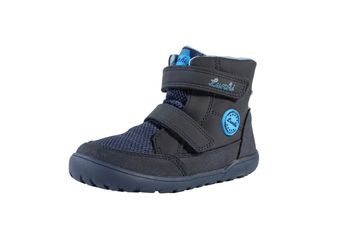 Lurchi Stiefelette Jimmy-TEX Barefoot