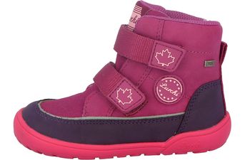 Lurchi Stiefelette Jimmy-TEX Barefoot Lurchi Stiefelette Jimmy-TEX Barefoot