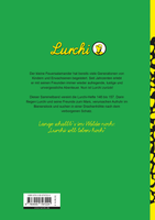 Lurchis Abenteuer - Band 9