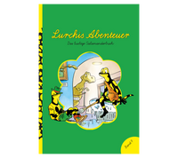 Lurchis Abenteuer - Band 9
