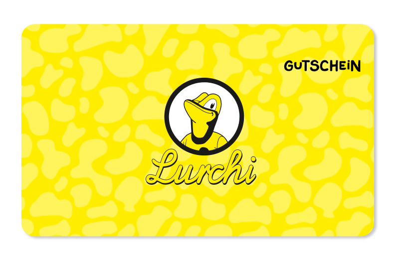 Lurchi Gutschein Lurchi Gutschein