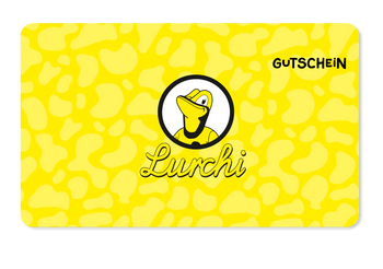 Lurchi Gutschein