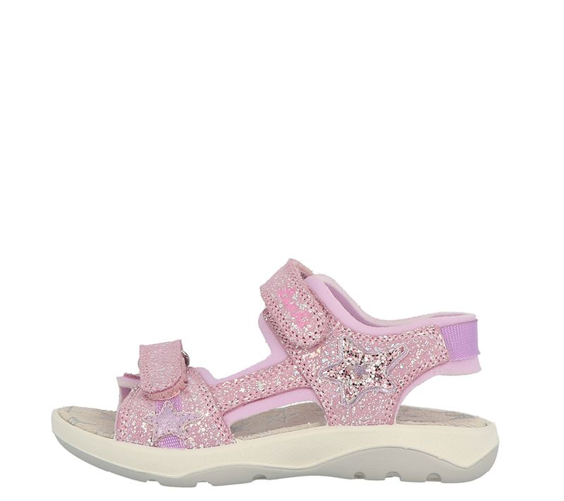 Lurchi Sandalen Fia 2