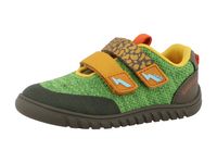 Benny Barefoot