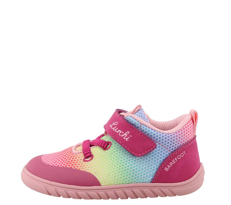 Lurchi Sneaker Baran Barefoot Lurchi Sneaker Baran Barefoot