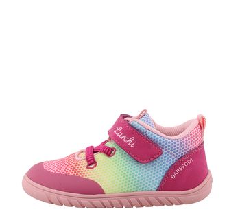 Lurchi Sneaker Baran Barefoot
