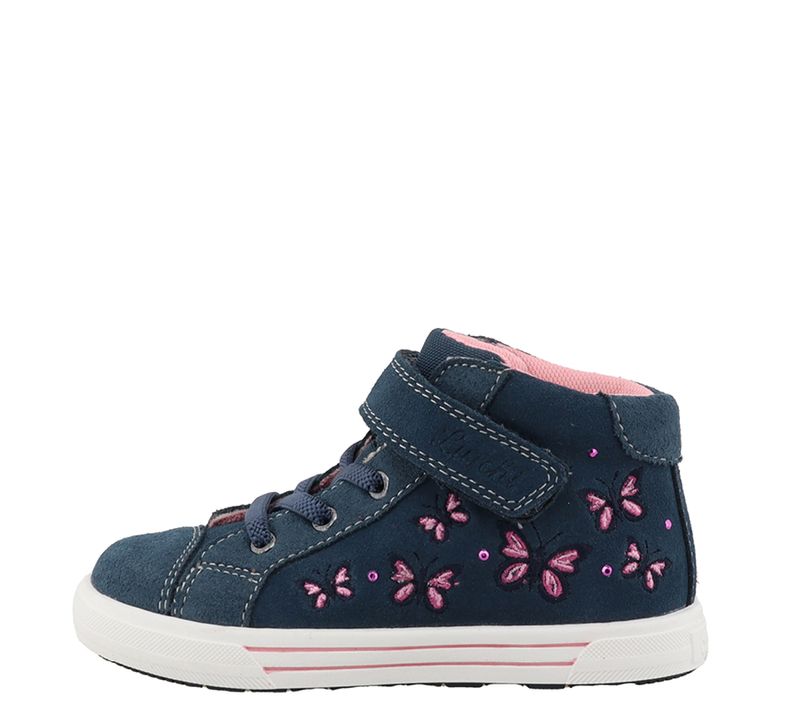 Lurchi Sneaker Baffy