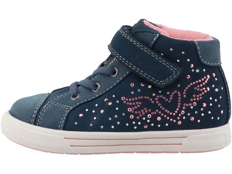 Lurchi Sneaker Brietta Lurchi Sneaker Brietta