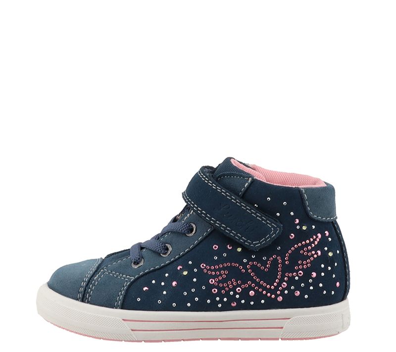 Lurchi Sneaker Brietta
