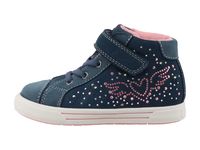 Lurchi Sneaker Brietta