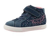 Lurchi Sneaker Brietta
