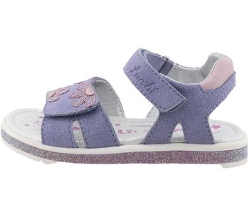 Lurchi Sandalen Candy
