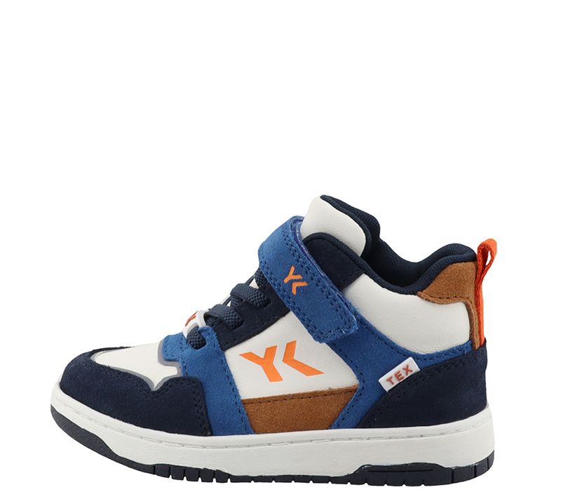 Lurchi Sneaker Grady-TEX