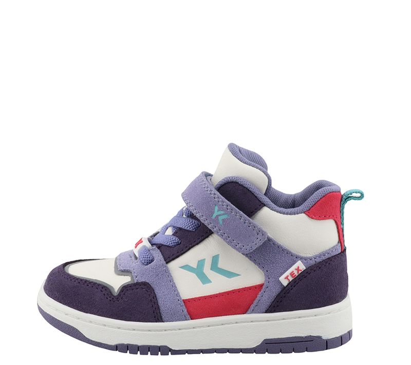 Lurchi Sneaker Grady-TEX