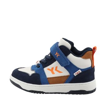 Lurchi Sneaker Grady-TEX