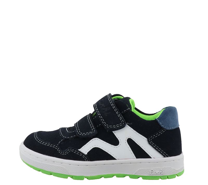 Lurchi Sneaker Dominik