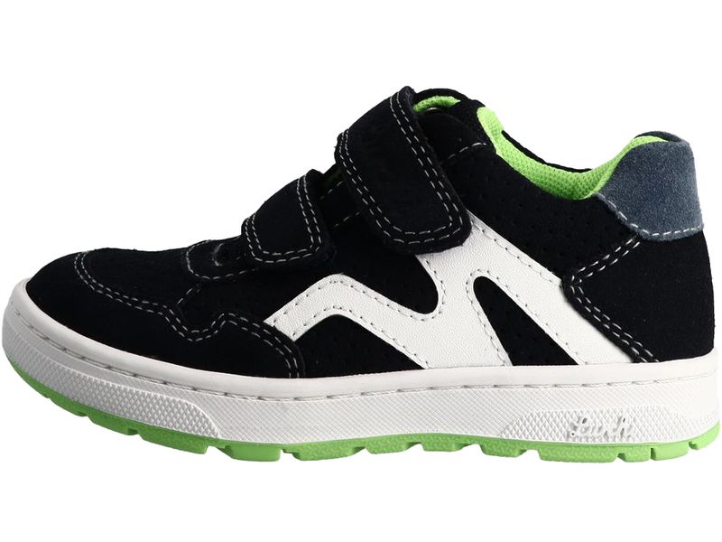 Lurchi Sneaker Dominik Lurchi Sneaker Dominik