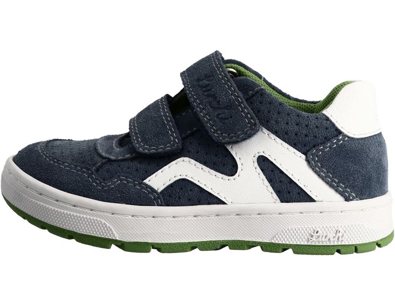 Lurchi Sneaker Dominik Lurchi Sneaker Dominik