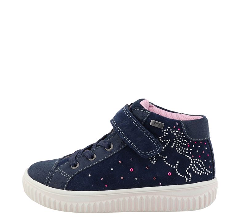 Lurchi Sneaker Yasi-TEX
