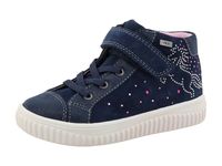 Lurchi Sneaker Yasi-TEX
