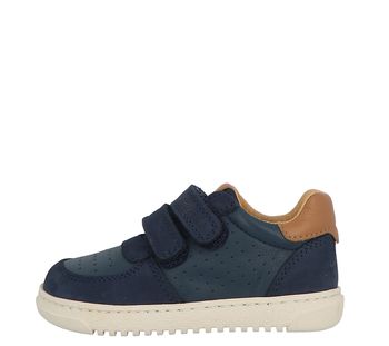 Lurchi Sneaker Markio Barefoot