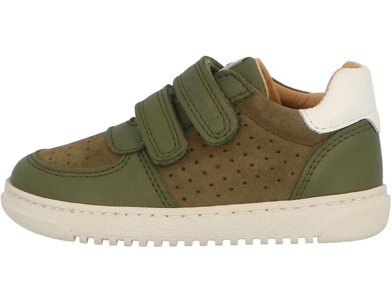 Lurchi Sneaker Markio 1 Barefoot Lurchi Sneaker Markio 1 Barefoot