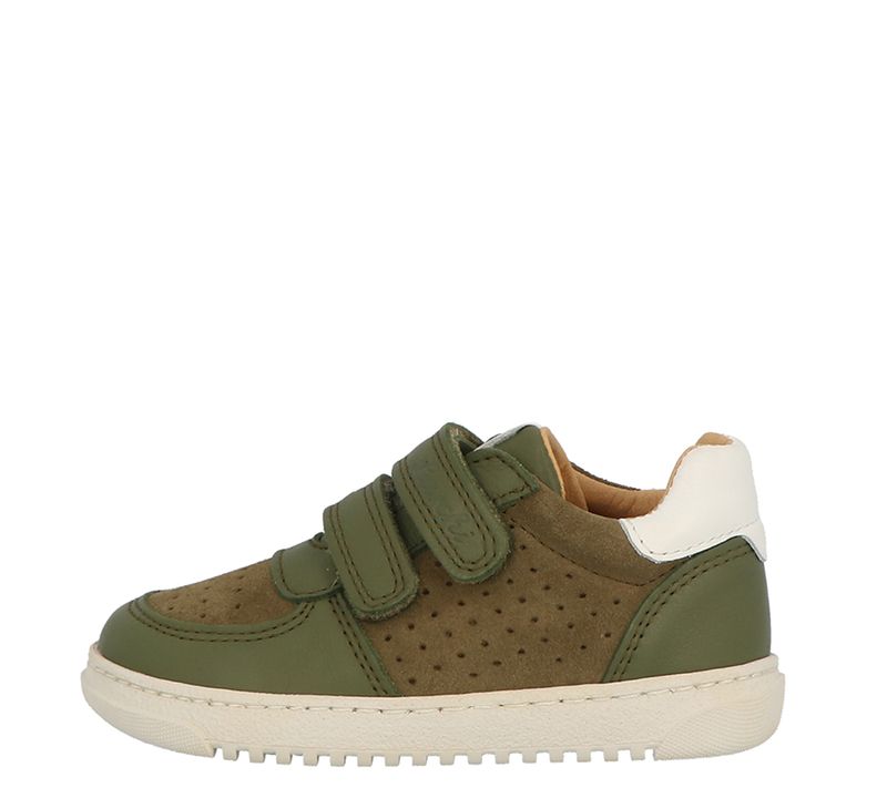 Lurchi Sneaker Markio 1 Barefoot