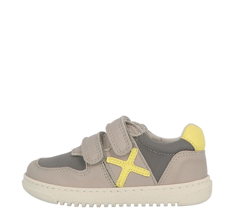 Lurchi Sneaker Monti Barefoot