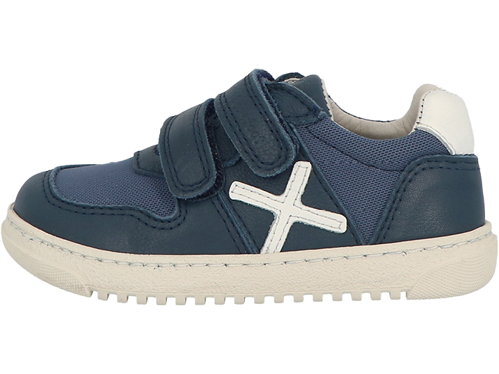 Lurchi Sneaker Monti Barefoot