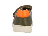 Lurchi Sneaker Monti Barefoot