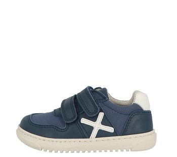 Lurchi Sneaker Monti Barefoot