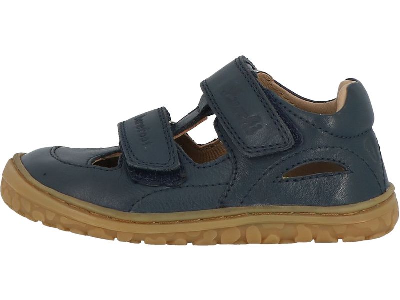 Lurchi Sneaker Nando Barefoot
