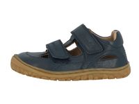 Lurchi Sneaker Nando Barefoot