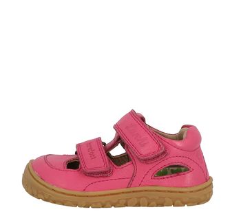 Lurchi Sneaker Nando Barefoot