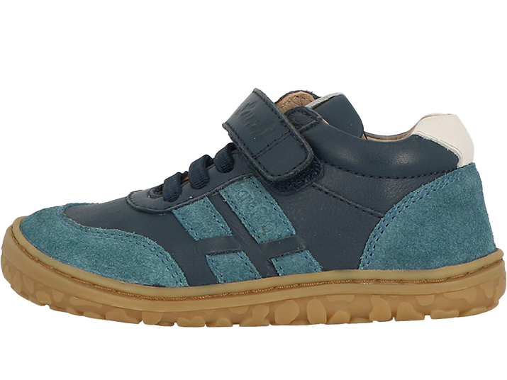 Lurchi Sneaker Nimbo Barefoot Lurchi Sneaker Nimbo Barefoot
