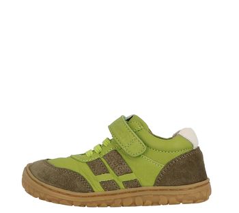 Lurchi Sneaker Nimbo Barefoot