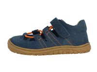Lurchi Sneaker Naffi Barefoot